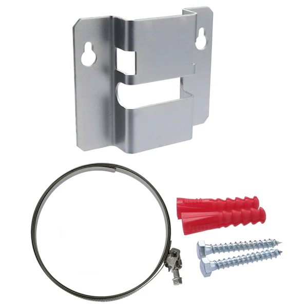 Kit fixation pour vase d'expansion sanitaire - Accessoires Outdoor pour Plus waterout.fr de Liberté de Mouvement