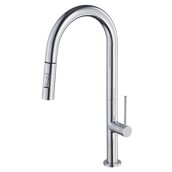 Mitigeur évier TALCA Cendura - Accessoires Outdoor pour Plus de Liberté de Mouvement