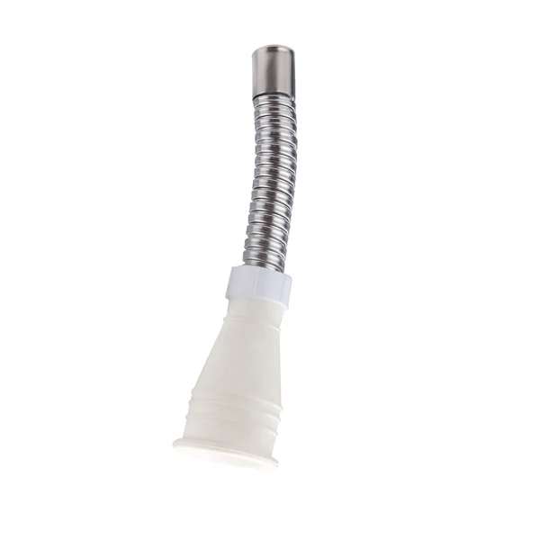 Brise-jet Jointure universel à ventouse - Accessoires Outdoor pour Plus de Liberté de Mouvement
