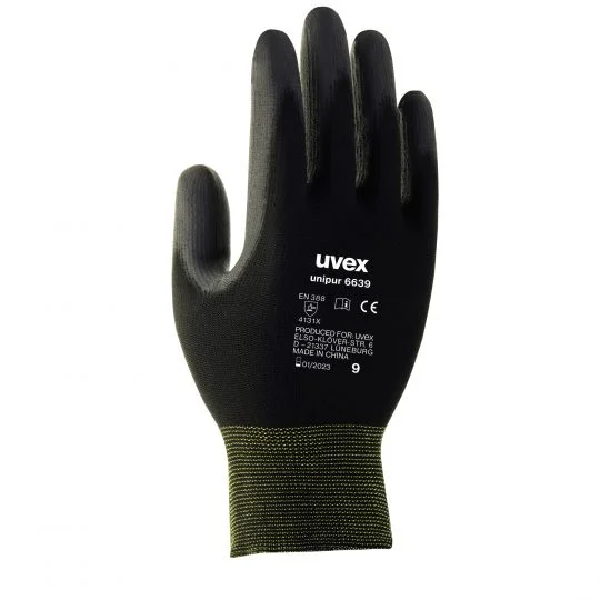 Gant de protection manutention unipur 6639 - Saldi Straordinari – Offerte Speciali Disponibili Adesso Gants de manutention – Lebon Protection