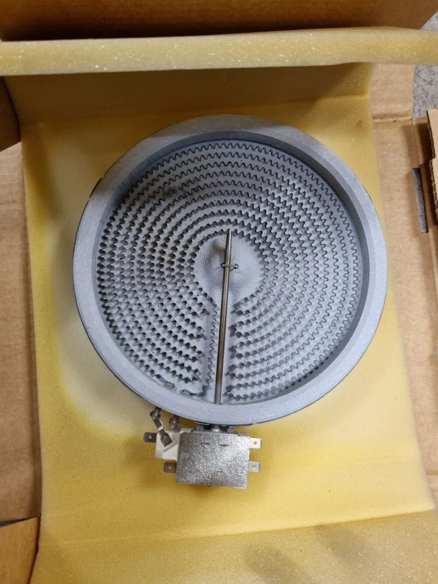 Résistance chauffante 1800W 10 58111 004 Éclairage qualité frais port offerts
