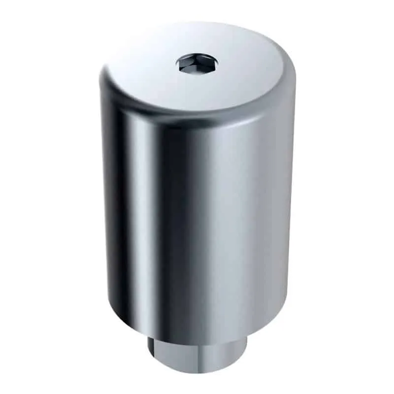 ARUM EXTERNAL Micrometro PREMILL BLANK 14mm (WP) 5.0 ENGAGING – Compatible avec 3i® External® - ​Drones Professionnels & Grand Public | Boutique Française