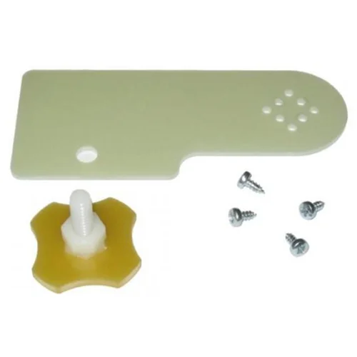 Kit PM5s pour perchettes isolantes - Saldi Straordinari – Offerte Speciali Disponibili Adesso - Jaeger fishing