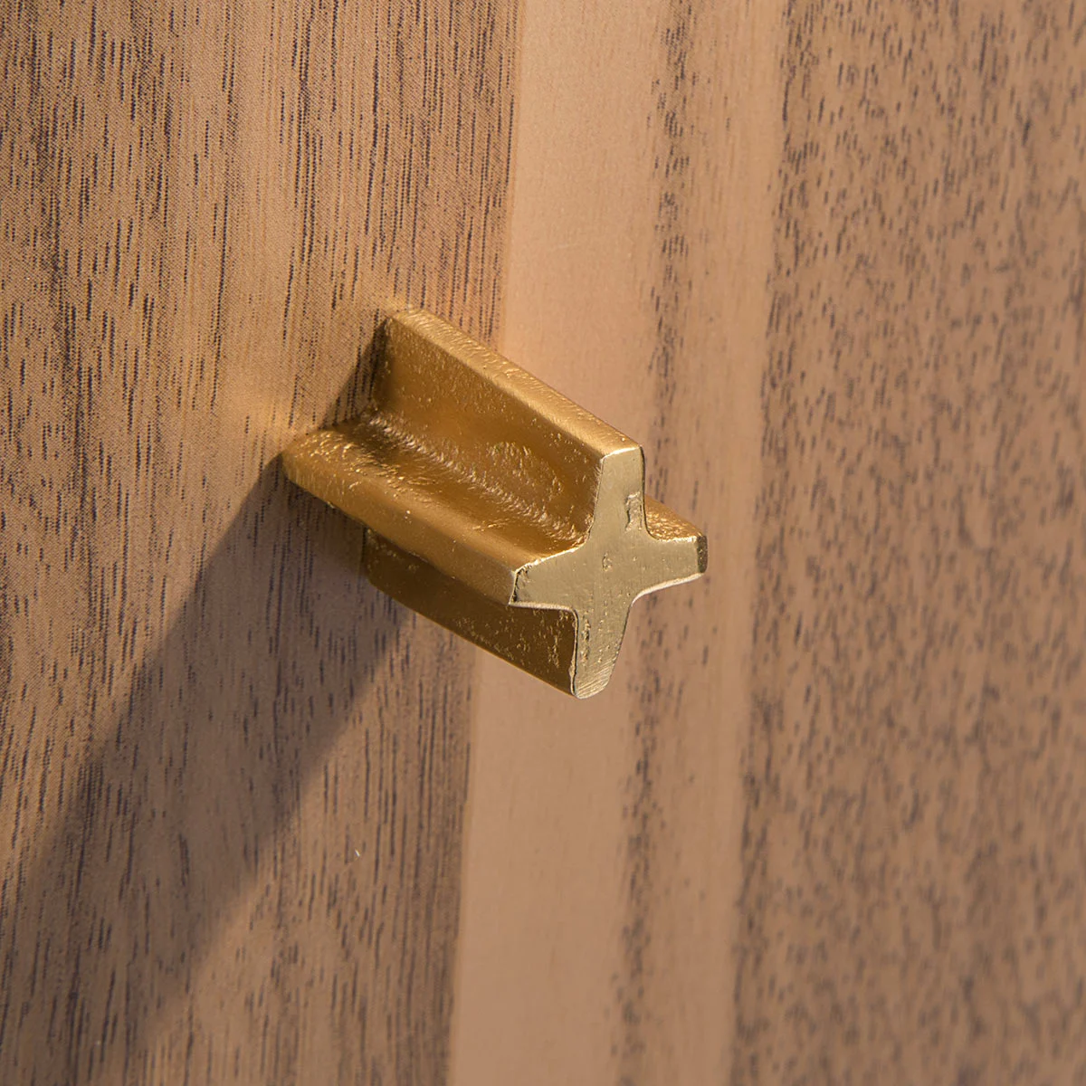 Boutons de tirage Croix - Organisation de la maison avec des solutions de rangement Des astuces pour ranger efficacement sa maison