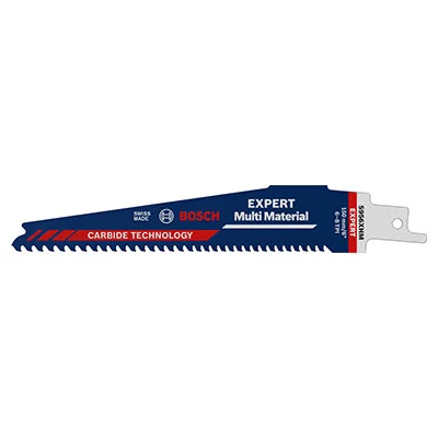 Lame scie sabre EXPERT MULTI MATERIAL Saldi Straordinari Offerte Speciali Disponibili Adesso