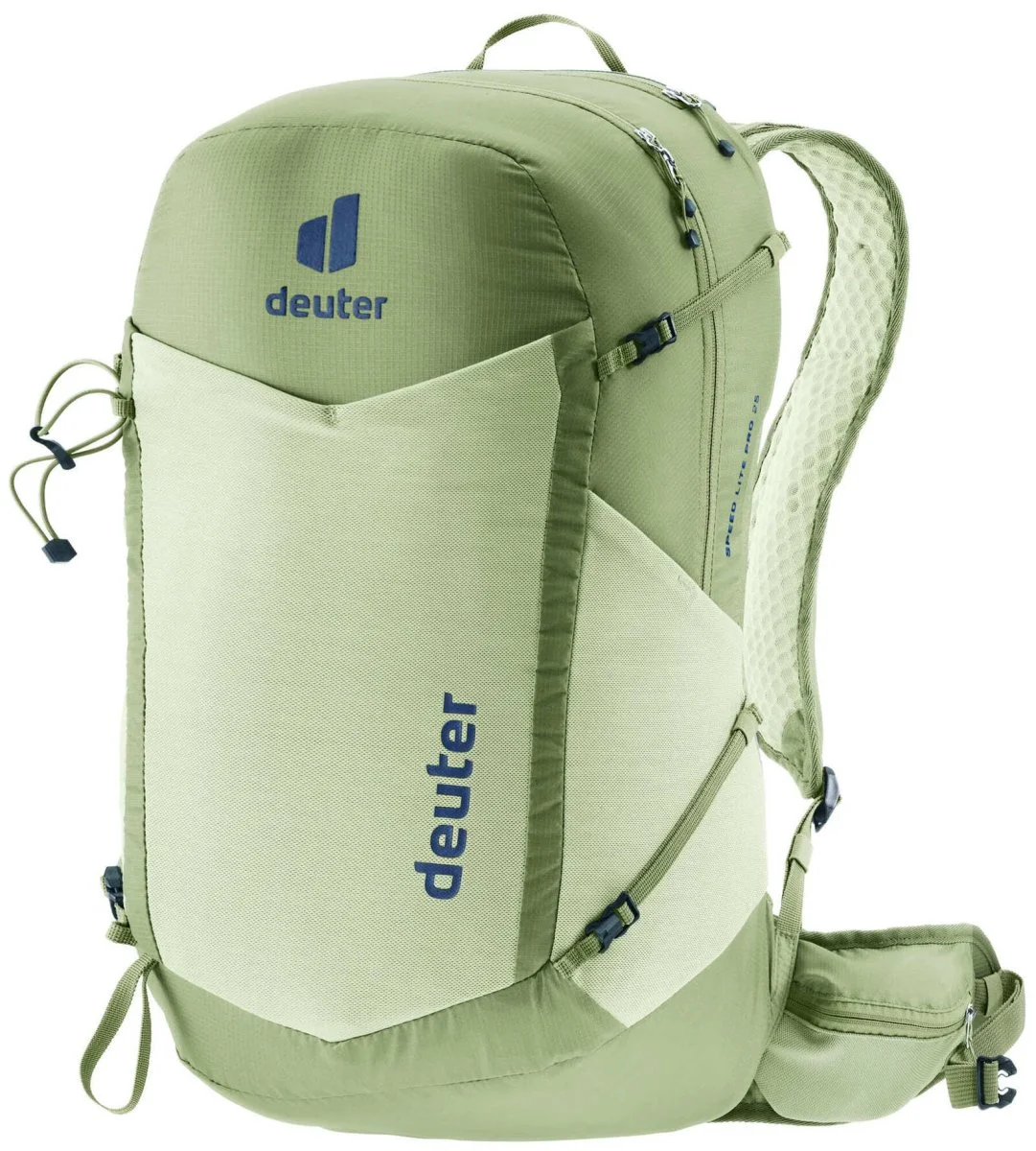 SPEED LITE PRO 25 - Des Équipements Pensés pour Profiter Wave de Chaque Instant Dehors