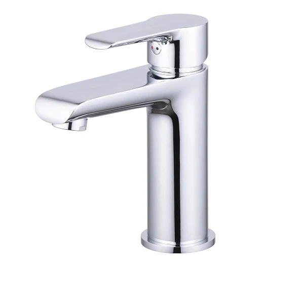 Mitigeur de lavabo KONCERTO - Accessoires Outdoor pour Plus de Liberté de Mouvement - pointeapitre mitigeur lavabo accessoire liberté mouvement