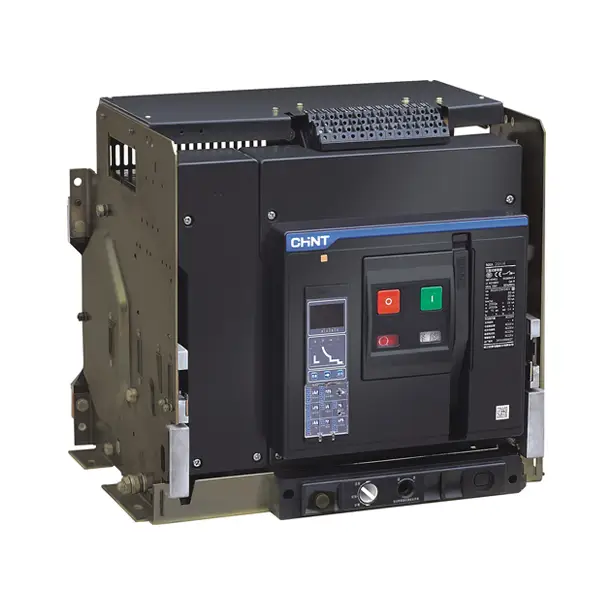 DISJONCTEUR 4P 1000A A AIR-ACB FIXE NXA16H10-MF4-AC220/230/240(RF) 940031 941 CHINT - Saldi Straordinari – Offerte Speciali Disponibili Adesso