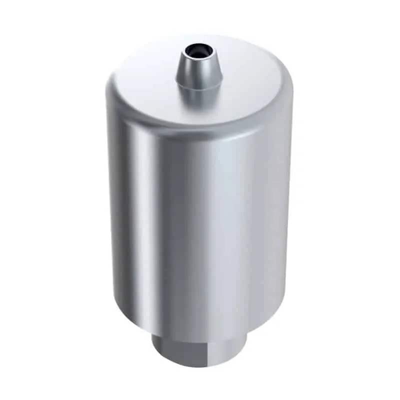 ARUM INTERNAL PREMILL BLANK 14mm (RP)(WP) NON-ENGAGING – Compatible avec DIO® UF - ​Drones Professionnels & Grand Public Straumann | Boutique Française