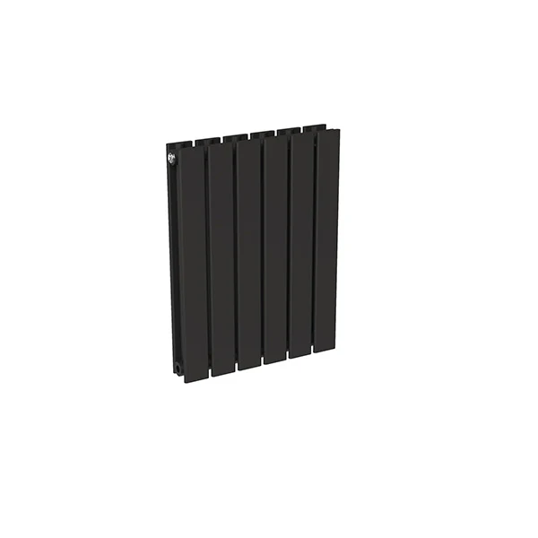 Radiateur horizontal double noir NYTIA Accessoires Outdoor Liberté Mouvement