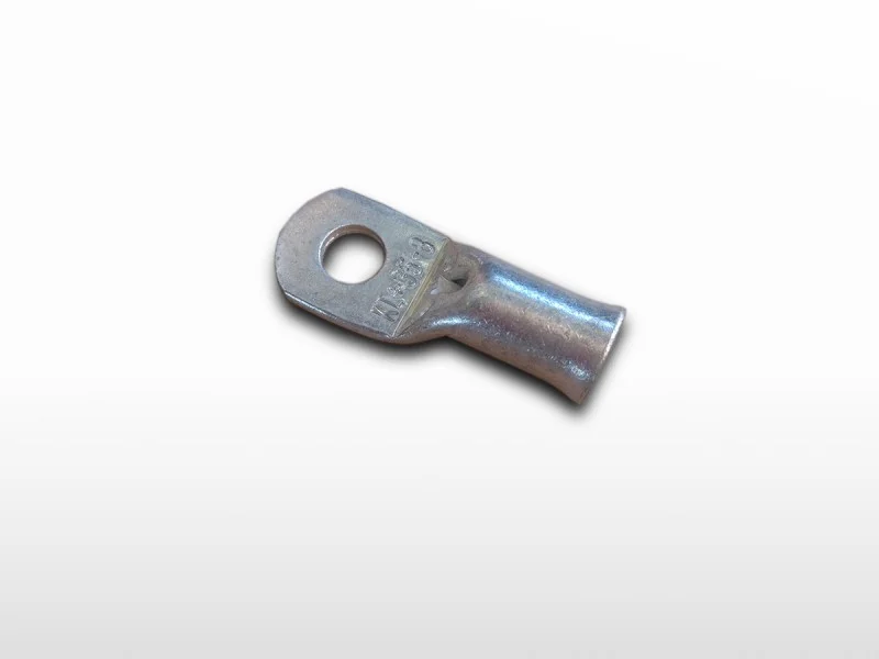 cosse droite câble <= 16 oeillet de 8.5 - Éclairage de qualité avec frais de port offerts - {'count': 1, 'name': 'vis'}