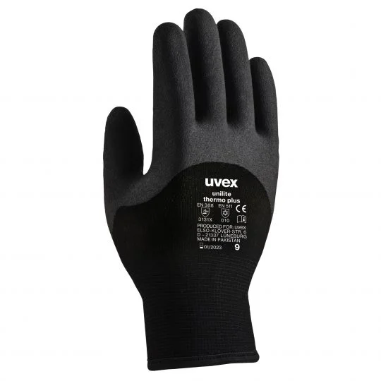 Gant Taille anti-froid unilite thermo plus - Saldi Straordinari – Offerte Speciali Disponibili Adesso