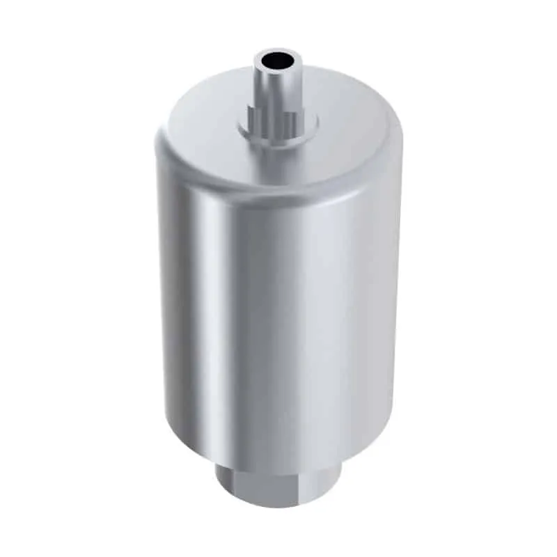 ARUM PREMILL BLANK 14mm 5.0 (WP) ENGAGING – Compatible avec Nobel Biocare® Replace Tapered® (Connection trilobée) - ​Drones Professionnels & Grand Public | Boutique Française​ - {'count': 1, 'name': 'ANYTEK'}