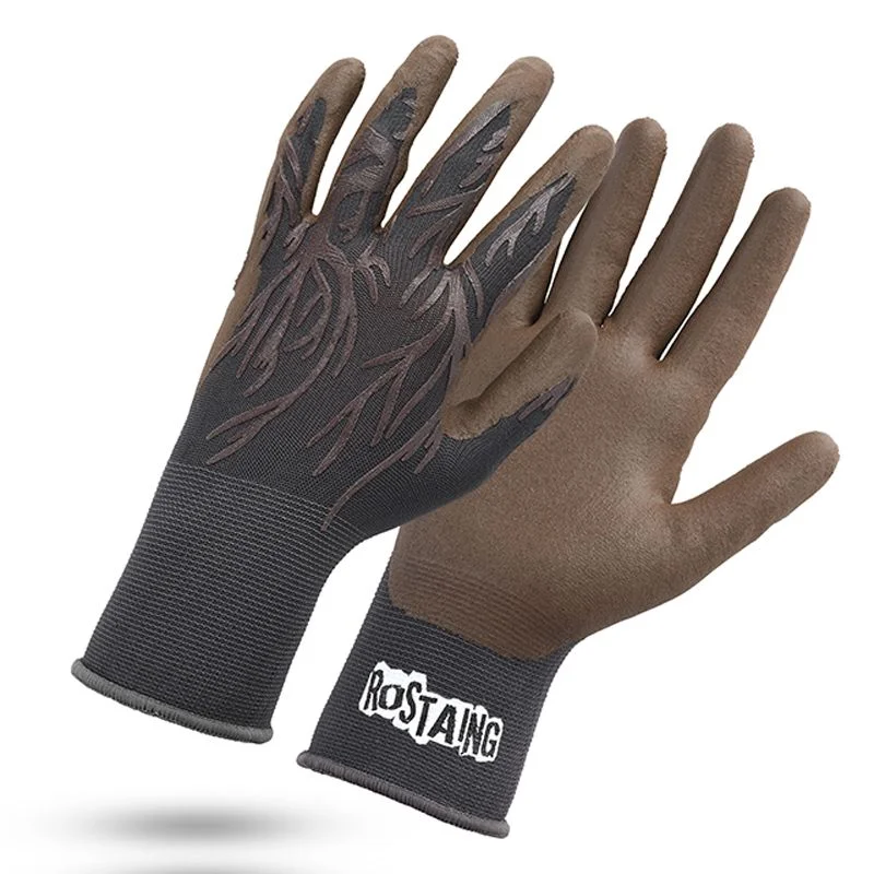 Gant de jardinage Ferme looké ROOTS - Rostaing - Saldi Straordinari – Offerte Speciali Disponibili Adesso