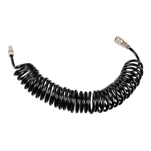 Rallonge 5 haute mètres pour soufflette professionnelle noir - Accessoires Outdoor pour Plus de Liberté de Mouvement