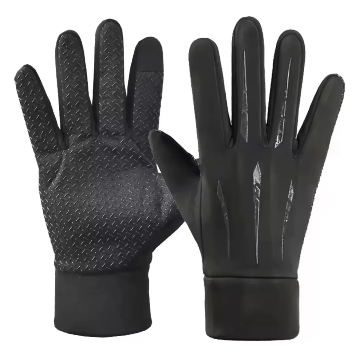 Gants Thermiques très chauds - Des Équipements Pensés pour Profiter de Chaque Instant Dehors - gant cuir gant équipement instant