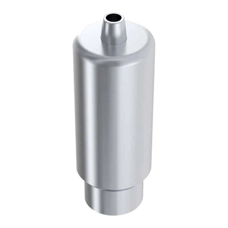 ARUM INTERNAL PREMILL BLANK 10mm (4.8) NON-ENGAGING – Compatible avec DIO® AMI - ​Drones Professionnels & Grand Public | Boutique Française​ Milliohmmeters and Microhmmeters – ITPL India