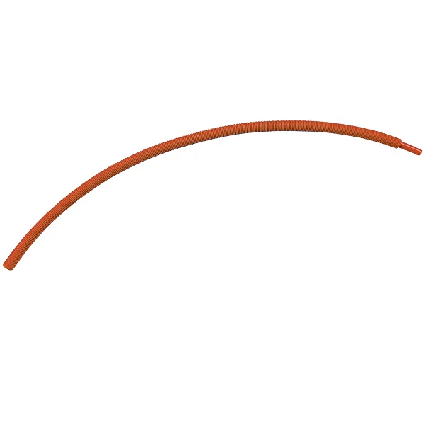 Tube PER rouge découpe mètre Accessoires Outdoor Liberté Mouvement