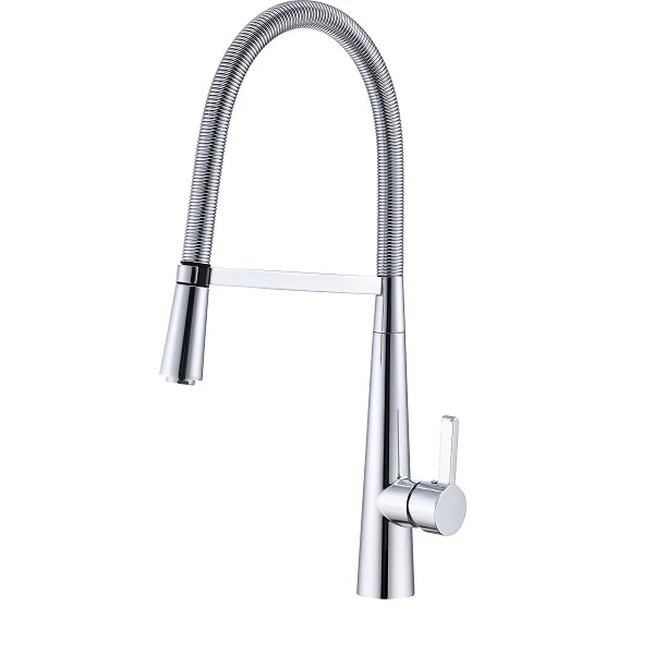Mitigeur évier haut à douchette DIPPER - Accessoires Outdoor pour Plus de Liberté de Mouvement - grohe mitigeur évier douchette dipper accessoire liberté mouvement